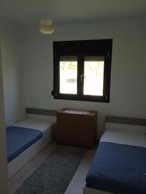 Villa Panagia 오르모스 파나기아스