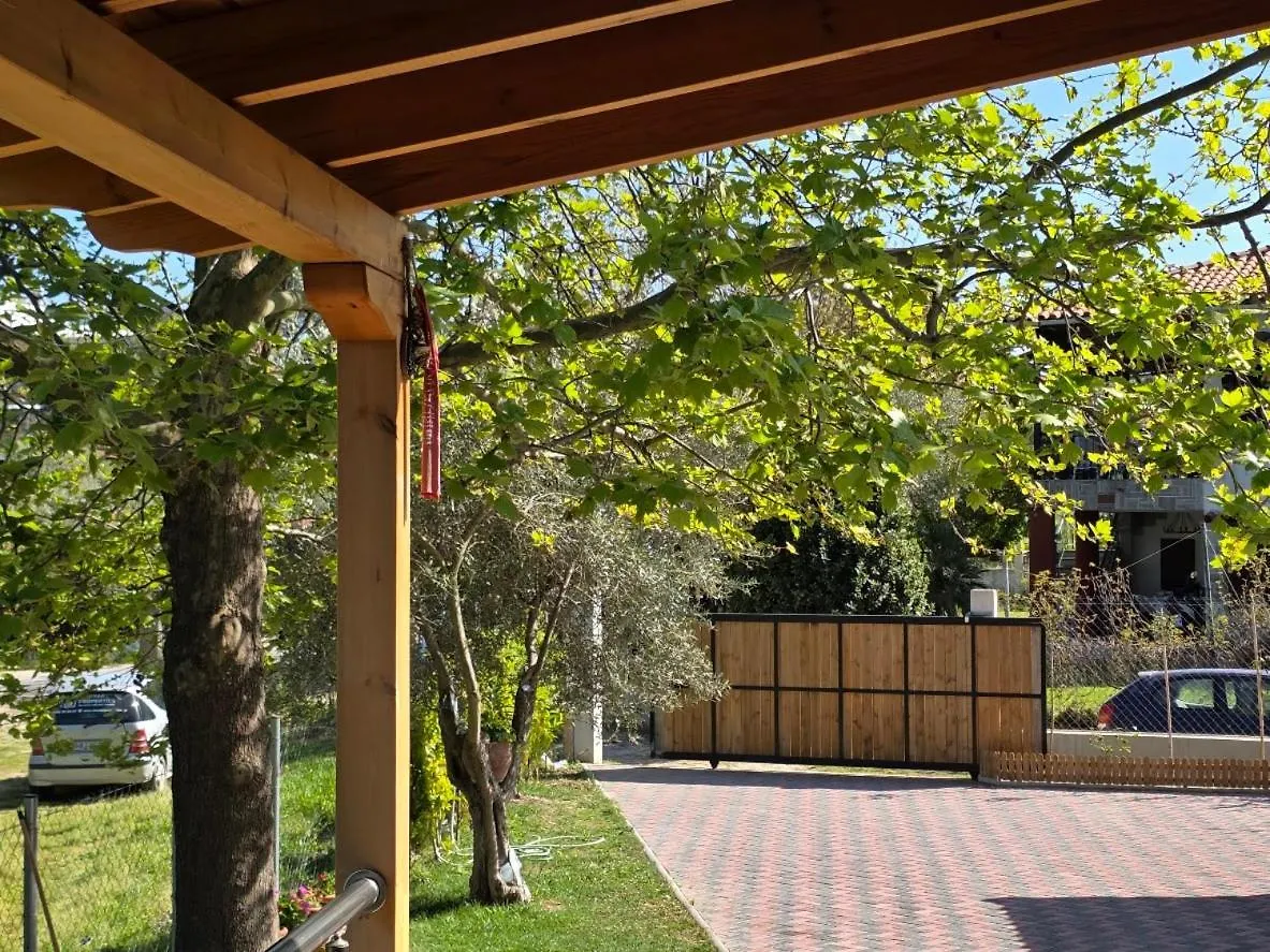 Villa Panagia 오르모스 파나기아스 0*,