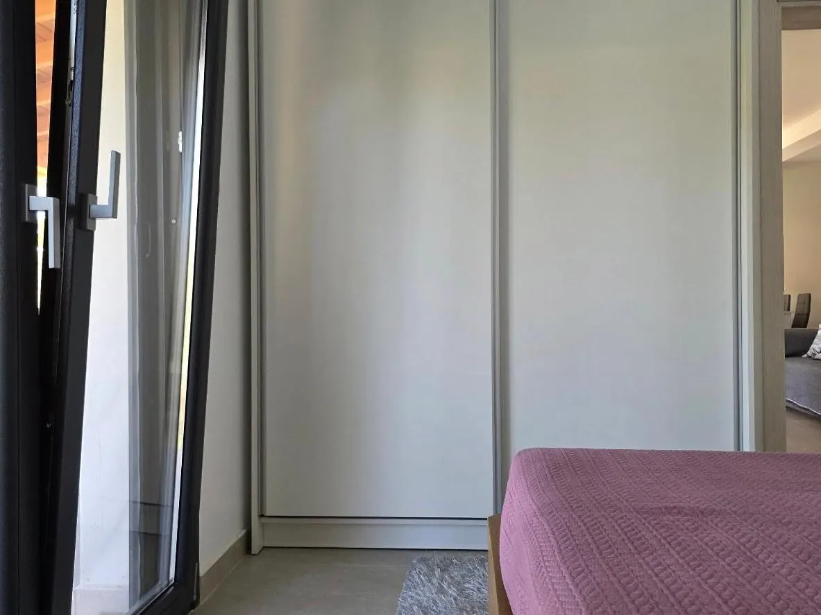 Villa Panagia 오르모스 파나기아스 0*,  그리스