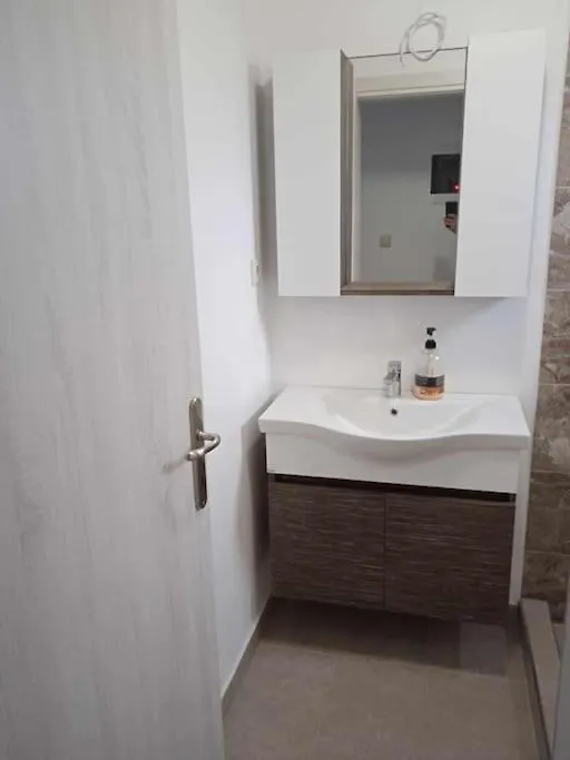 Villa Panagia Ormos Panagias Holiday home