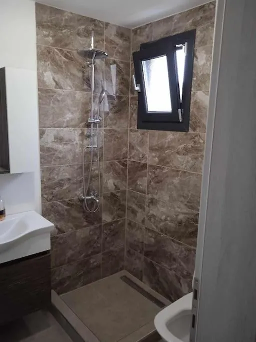 Holiday home Villa Panagia Ormos Panagias Greece