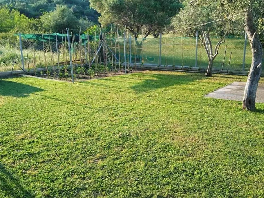 Holiday home Villa Panagia Ormos Panagias