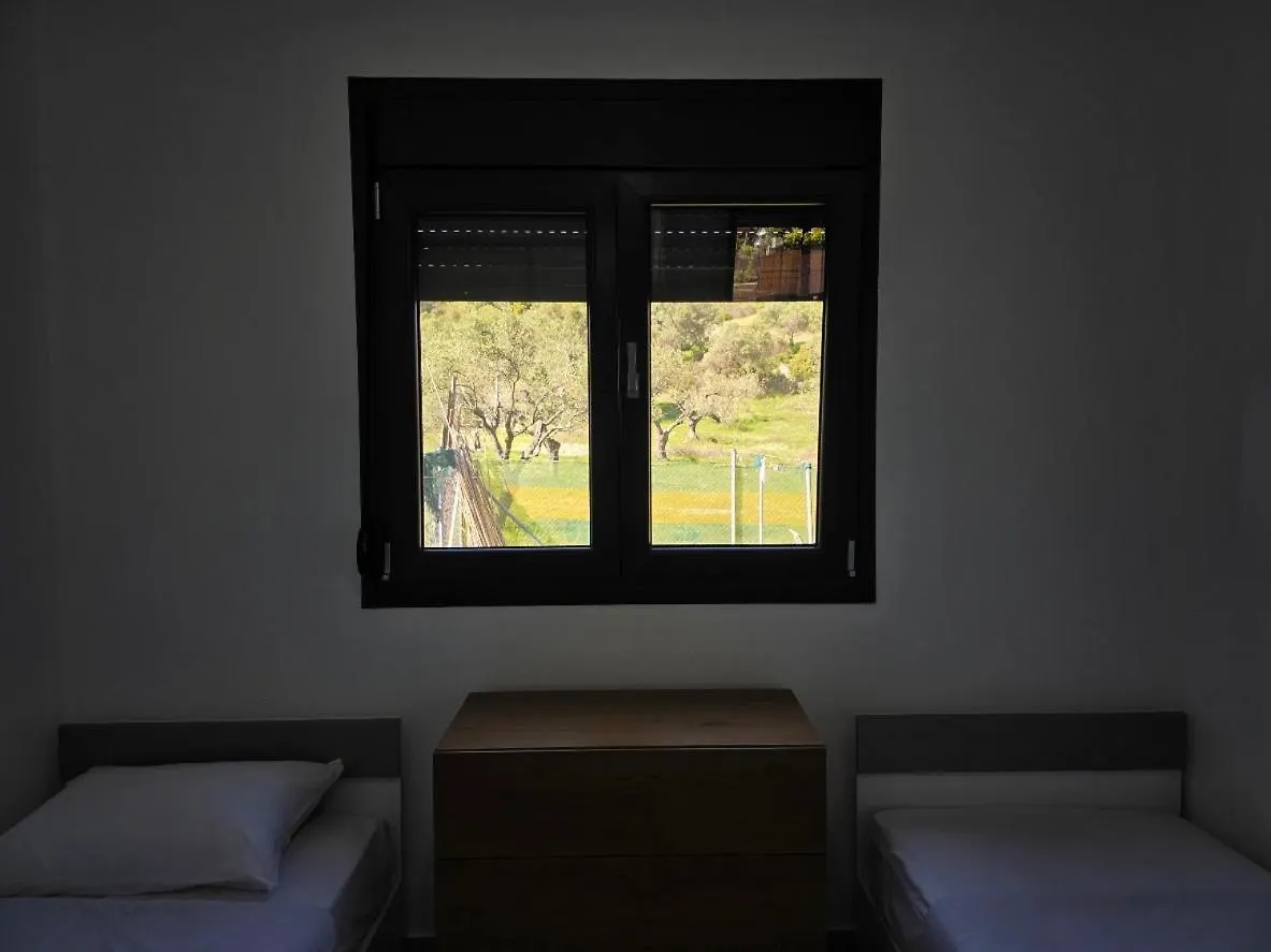 Villa Panagia Ormos Panagias 0*,