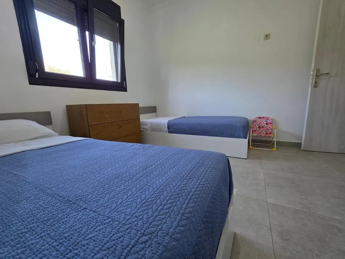 Holiday home Villa Panagia Ormos Panagias Greece