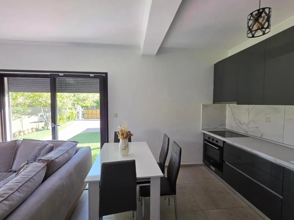 Villa Panagia Ormos Panagias Holiday home