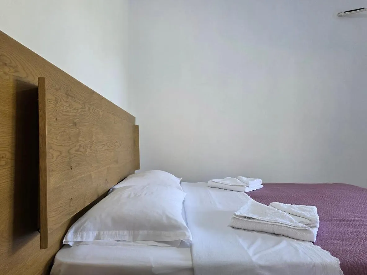 Holiday home Villa Panagia Ormos Panagias Greece