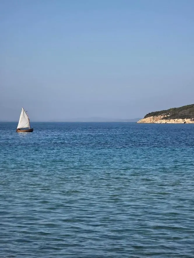 Holiday home Villa Panagia Ormos Panagias Greece