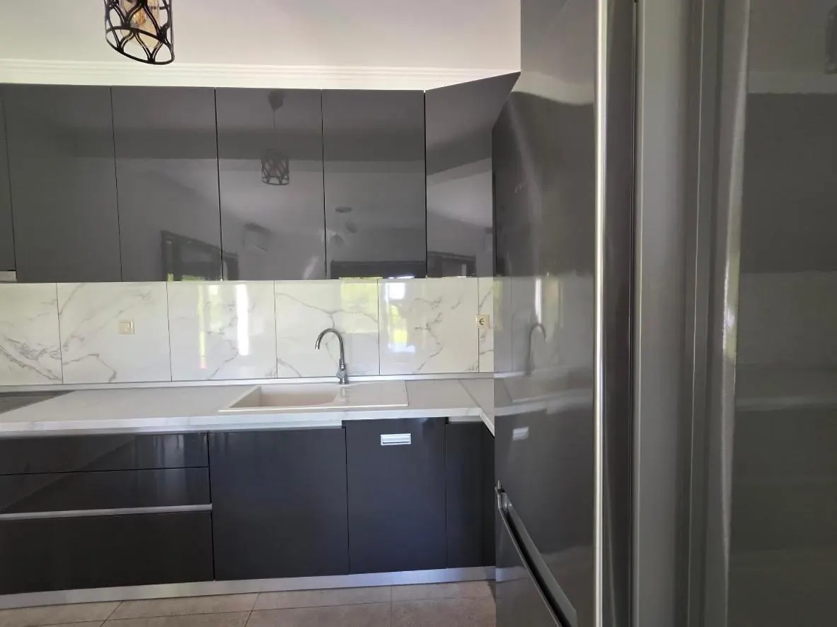 Villa Panagia Ormos Panagias Holiday home