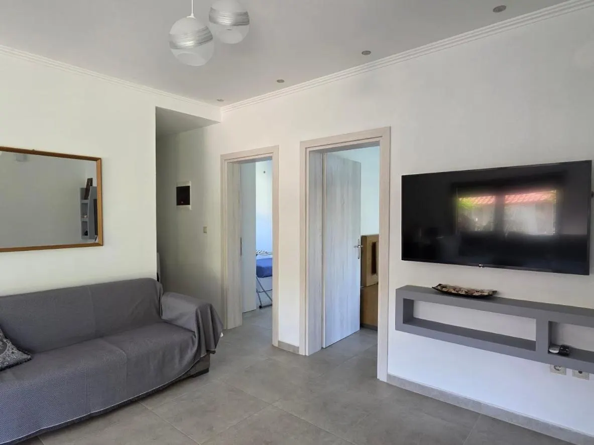 Holiday home Villa Panagia Ormos Panagias