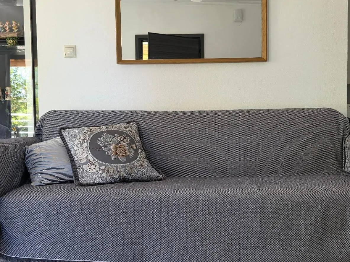 Holiday home Villa Panagia Ormos Panagias Greece
